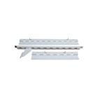 Samsung Part# DA97-05545A Shelf Support Set - Genuine OEM