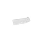 Samsung Part# DA97-07526B Rail Pantry Cover Assembly (Left) - Genuine OEM