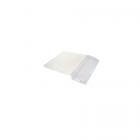 Samsung Part# DA97-10894B Drawer Cover - Genuine OEM