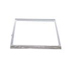 Samsung Part# DA97-11267A Insert Glass Shelf Assembly - Genuine OEM