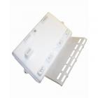 Samsung Part# DA97-11824A Evaporator Cover (OEM)