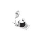 Samsung Part# DA97-20718C Water Drain Tray Assembly  - Genuine OEM