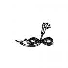 Samsung Part# DB93-02938E Power Cord Assembly - Genuine OEM