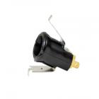 Samsung Part# DC47-00021A Lamp Socket (OEM)