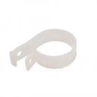 Samsung Part# DC61-00219M Clamper Hose (White) - Genuine OEM