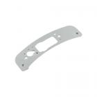 Samsung Part# DC61-01222A Hinge Bracket - Genuine OEM