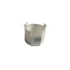 Samsung Part# DC63-01432A Filter Cover - Genuine OEM