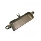 Samsung Part# DC63-01502B Lever Cover - Genuine OEM