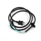 Samsung Part# DC96-00038G Power Cord (OEM)