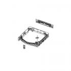 Samsung Part# DC97-20127A Frame Assembly - Genuine OEM