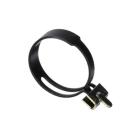 Samsung Part# DD65-00001L Clamper Hose - Genuine OEM