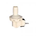 Samsung Part# DD81-02317A Pressure Sensor - Genuine OEM