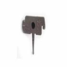 Samsung Part# DE61-01061A Stirrer Holder (OEM)