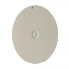 Whirlpool Part# DE71-60121A Stirrer Cover (OEM)