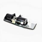 Samsung Part# DE94-04023B Vent Bracket Assembly - Genuine OEM