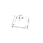 Samsung Part# DG61-00168B Bracket Access Cover  - Genuine OEM