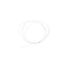 Samsung Part# DG70-00004A Steel Wire - Genuine OEM