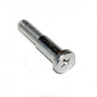 Haier Part# DW-6150-26 Screw (OEM)