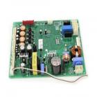 LG Part# EBR64730402 Sub PCB Assembly (OEM)