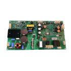 LG Part# EBR76787004 Electronic Control Board - Genuine OEM