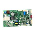 LG Part# EBR82864004 Power Control Board - Genuine OEM