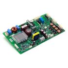 LG Part# EBR85235708 Power Control Board - Genuine OEM