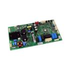 LG Part# EBR86771810 Power Control Board - Genuine OEM