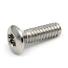 LG Part# EBZ37170522 Burner Screw - Genuine OEM