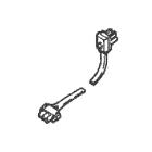 LG Part# EBZ37191707 Line Cord - Genuine OEM