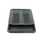 LG Part# EBZ37193003 Rack Broiler Pan - Genuine OEM