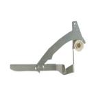 GE Part# WB14K5006 Oven Door Hinge (OEM) Right