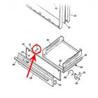 GE Part# WZ4X426 Screw (OEM)