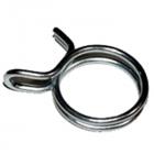 Haier Part# DW-1640-05 Clamp - Hose (OEM)