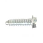 Whirlpool Part# M0211020 Screw (OEM)