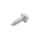 Whirlpool Part# M0238642 Screw - Genuine OEM