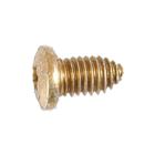 Whirlpool Part# M0260242 Screw (OEM) TF