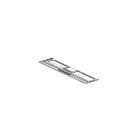 LG Part# MAL62344203 Barrier Assembly - Genuine OEM