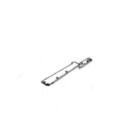 LG Part# MBL65042008 Cap Decor - Genuine OEM