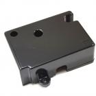 LG Part# MBL65401504 Door Hinge Cover (Black) - Genuine OEM