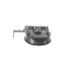 LG Part# MBL66018102 Rubber Cap - Genuine OEM