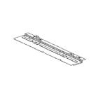 LG Part# MBN62745301 Lower Case - Genuine OEM