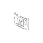 LG Part# MBN63844901 Lower Case Assembly - Genuine OEM