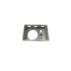 LG Part# MBN66267402 Washer Case - Genuine OEM