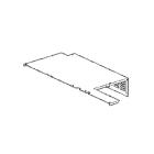 LG Part# MCK41753701 Top Cover - Genuine OEM