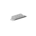 LG Part# MCK66907802 Heater Cover - Genuine OEM