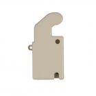 LG Part# MCK67400407 Hinge Cover (Right) - Genuine OEM