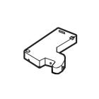 LG Part# MCK68187604 Left Hinge Cover - Genuine OEM