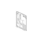 LG Part# MCK68473908 Rear Cover - Genuine OEM