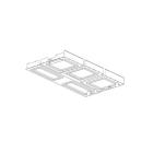 LG Part# MCK68510001 Protect Cover - Genuine OEM