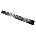 LG Part# MCR32112501 Vent Trim (Black) - Genuine OEM